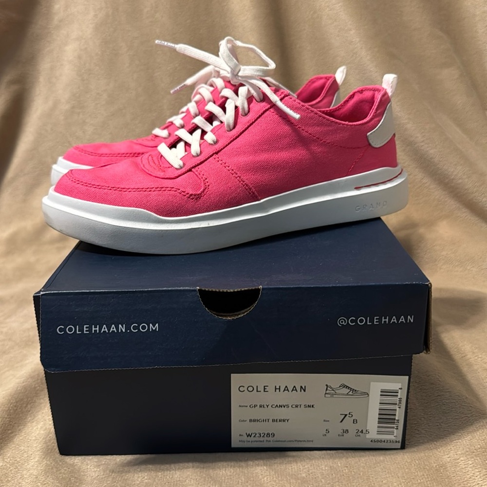 Cole Haan sneakers